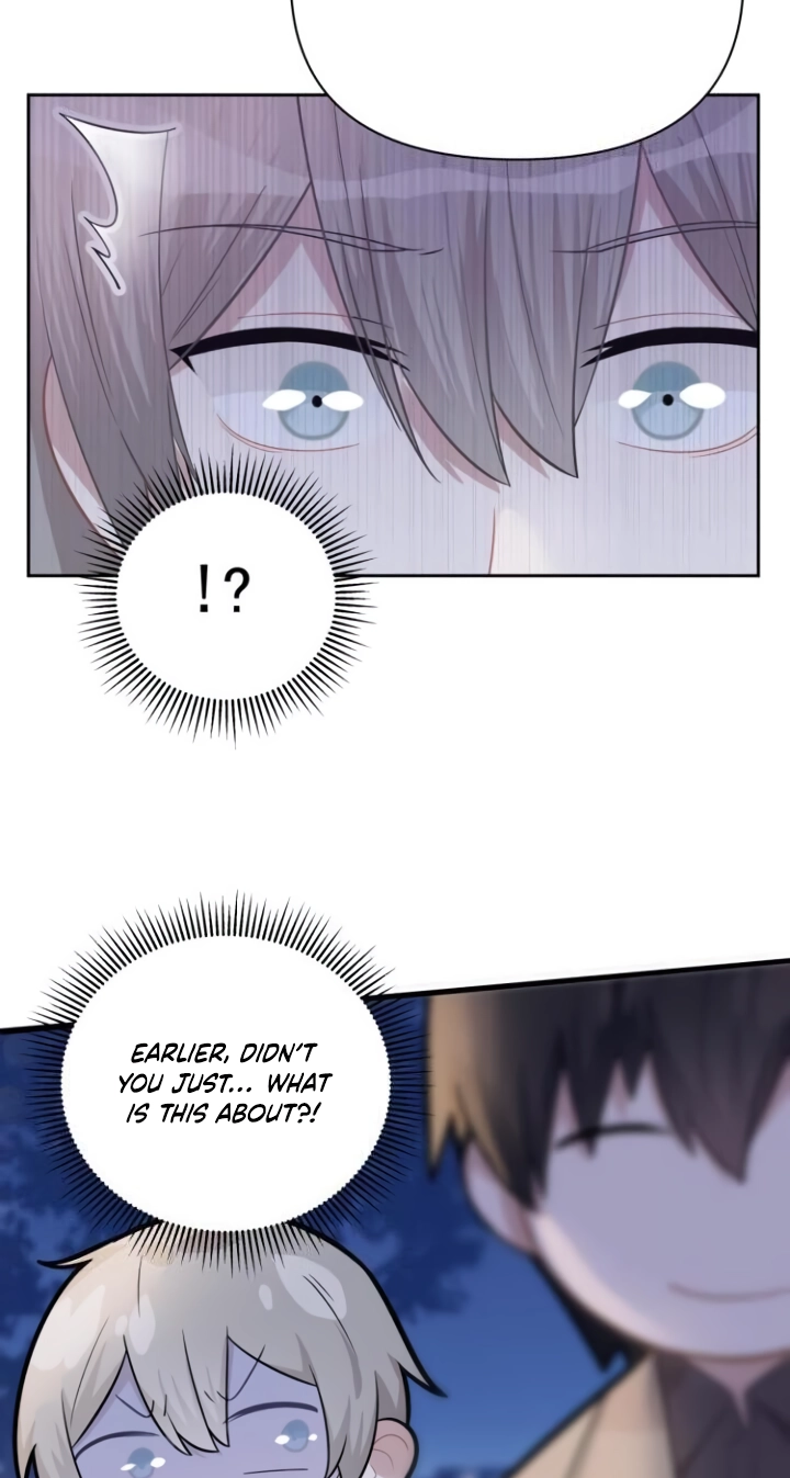 Sweet Little Love Story Chapter 3 page 32 - 