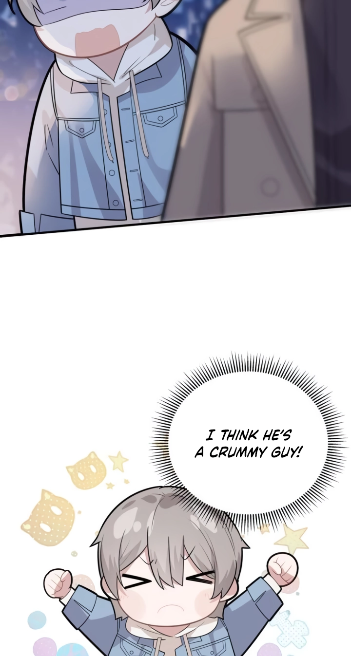 Sweet Little Love Story Chapter 3 page 33 - 