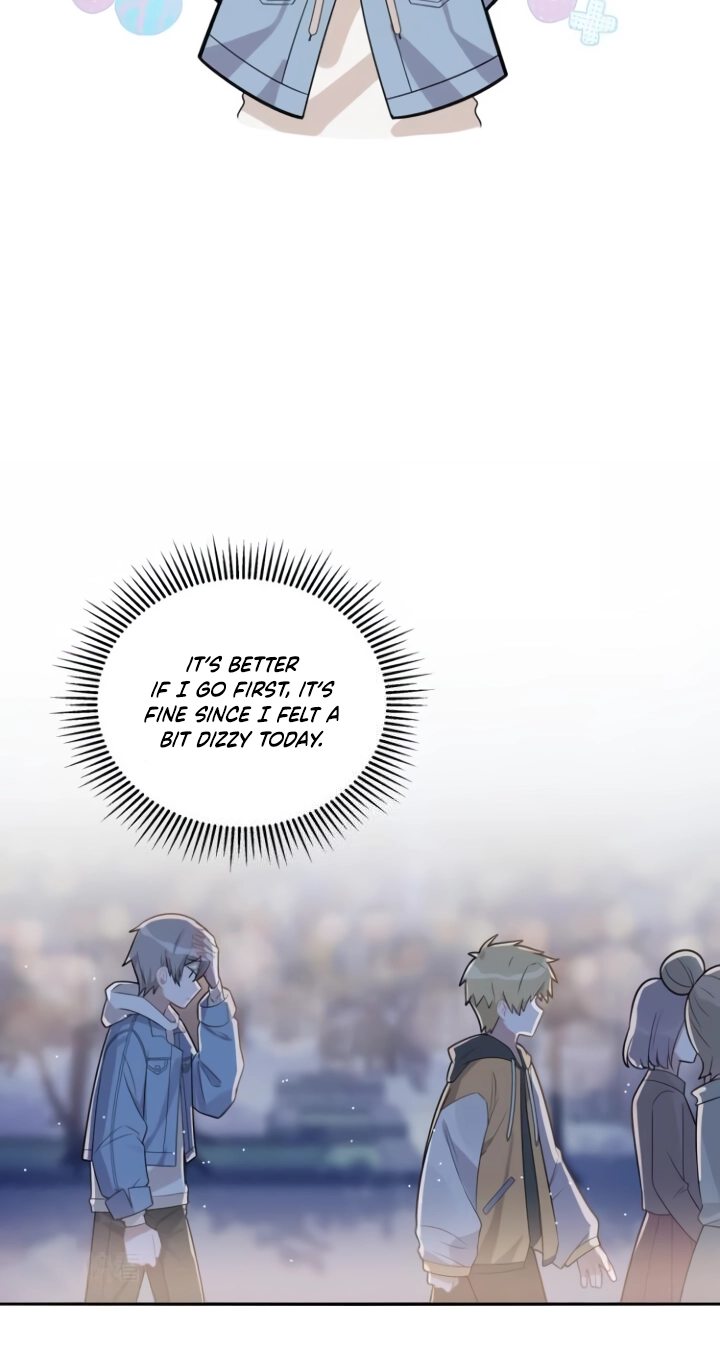 Sweet Little Love Story Chapter 3 page 34 - 