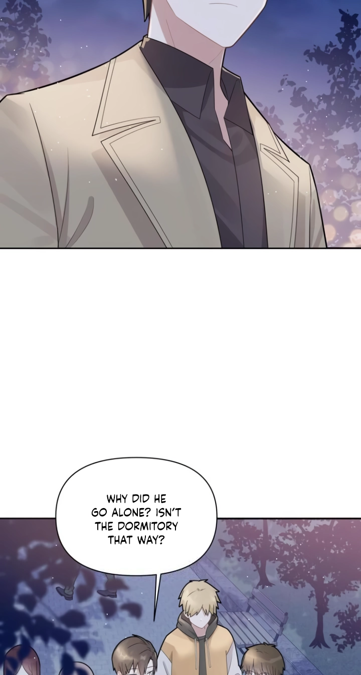 Sweet Little Love Story Chapter 3 page 38 - 
