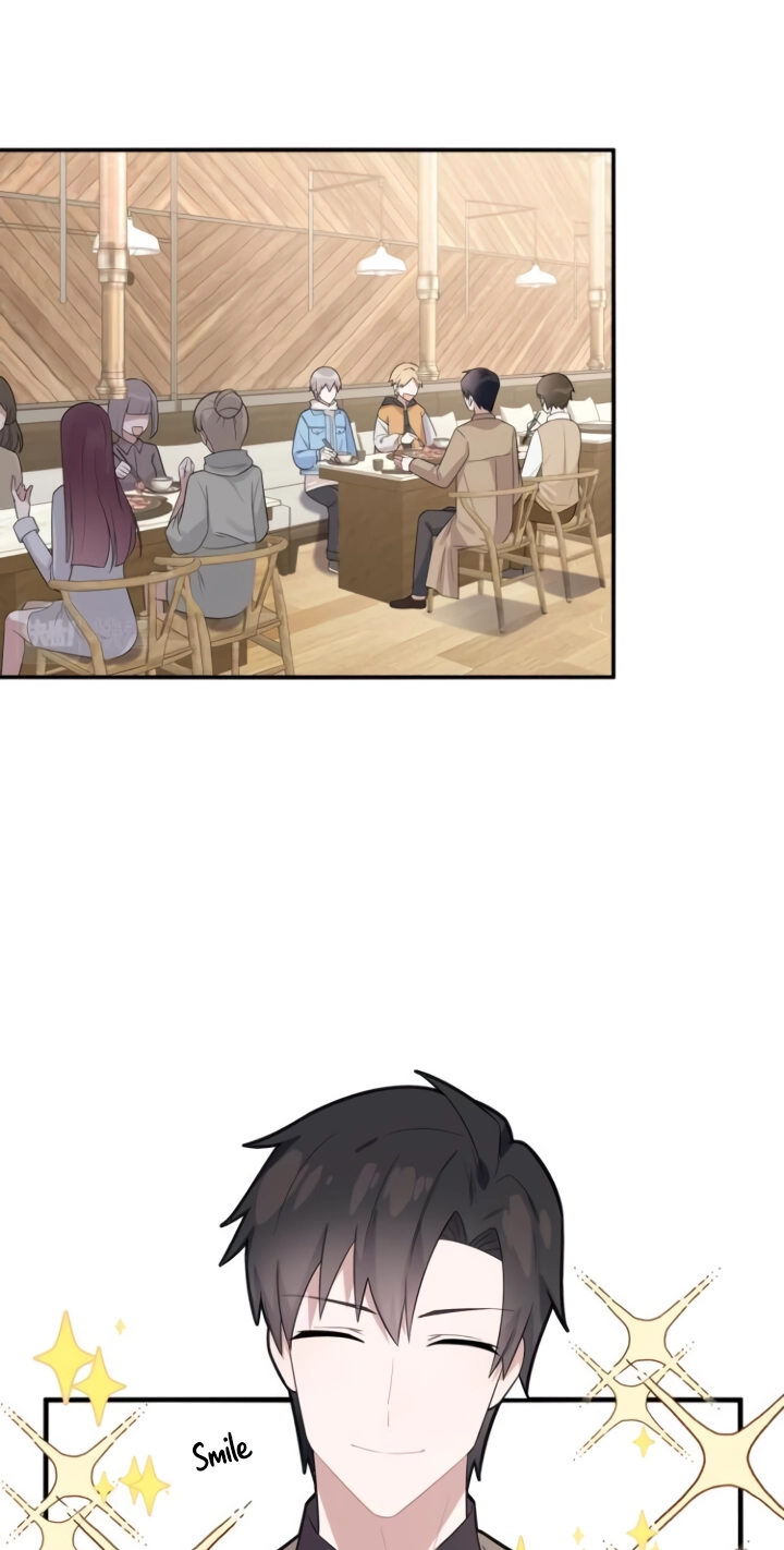 Sweet Little Love Story Chapter 3 page 5 - 