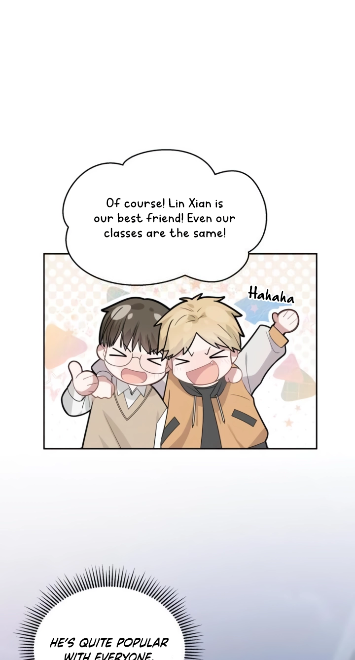 Sweet Little Love Story Chapter 3 page 41 - 