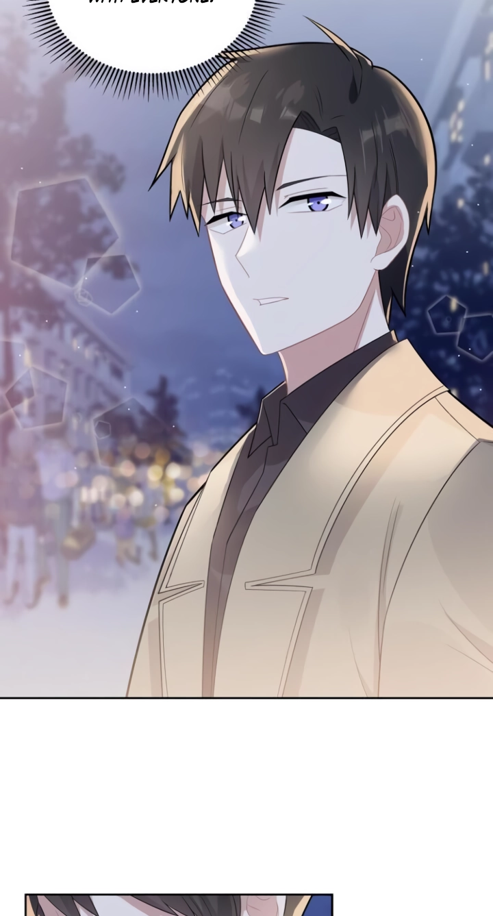 Sweet Little Love Story Chapter 3 page 42 - 
