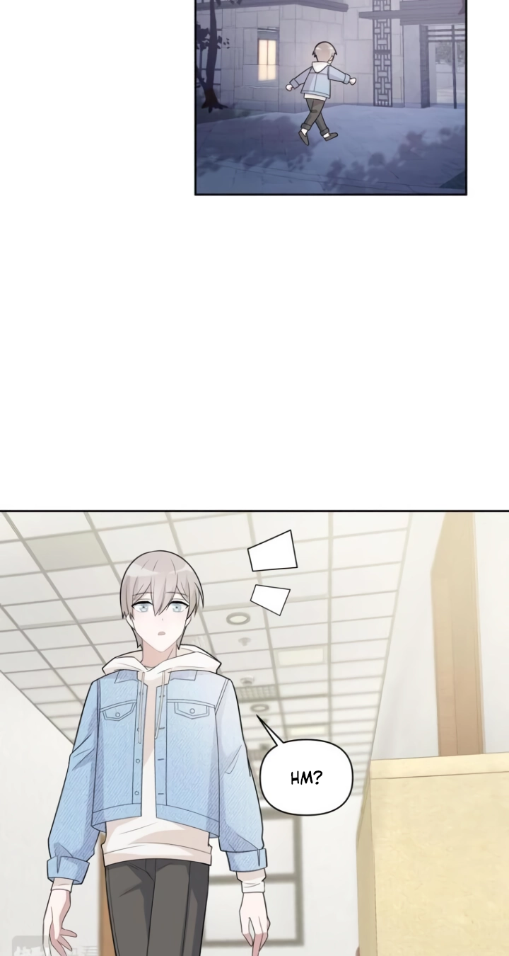 Sweet Little Love Story Chapter 3 page 49 - 