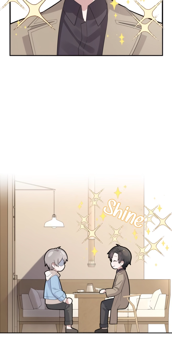Sweet Little Love Story Chapter 3 page 6 - 