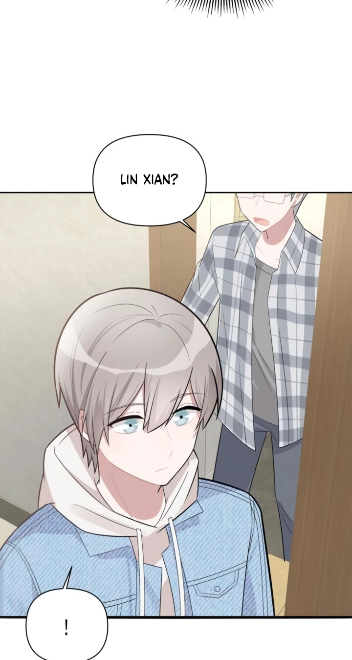 Sweet Little Love Story Chapter 3 page 51 - 