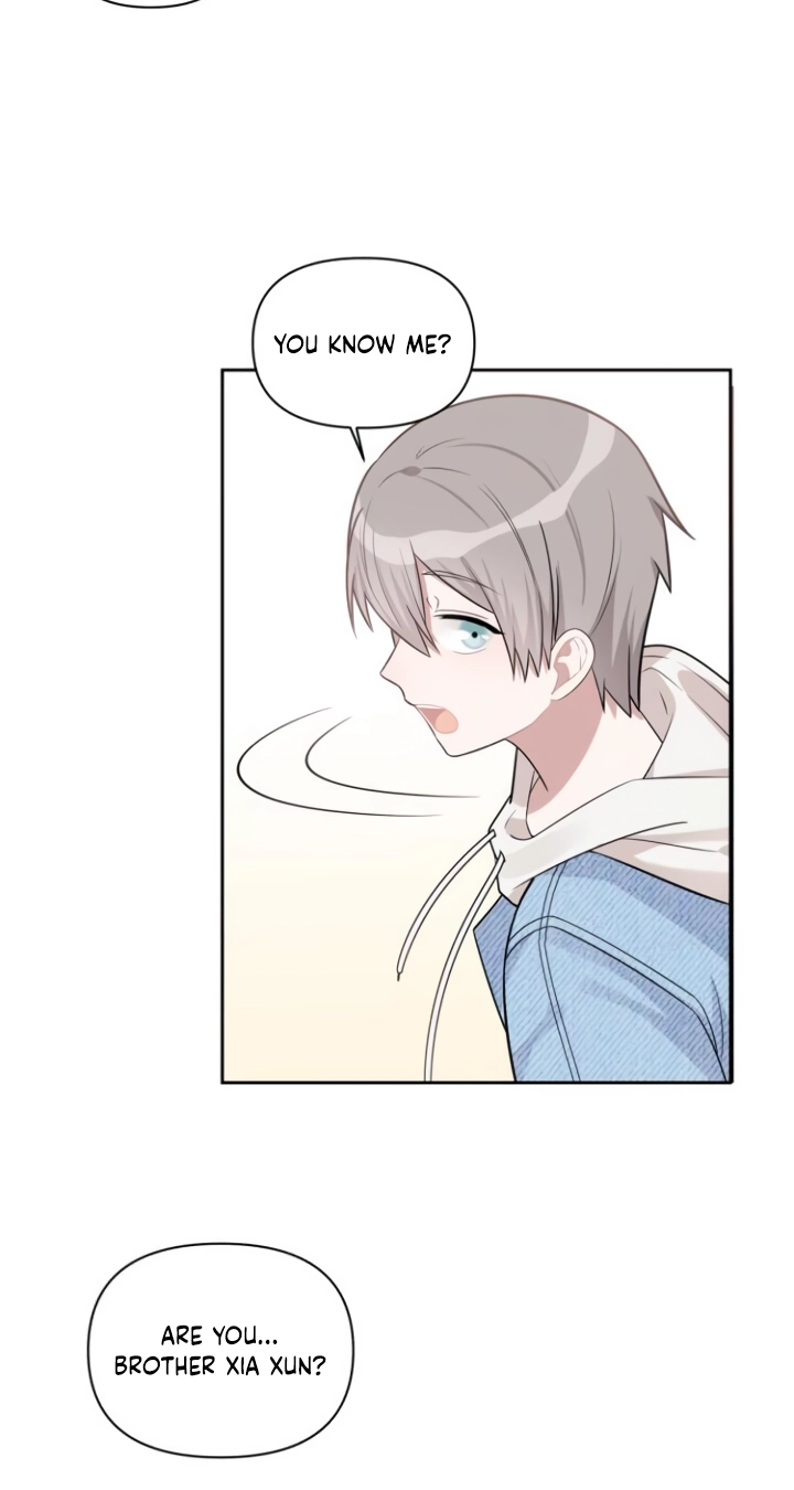Sweet Little Love Story Chapter 3 page 52 - 