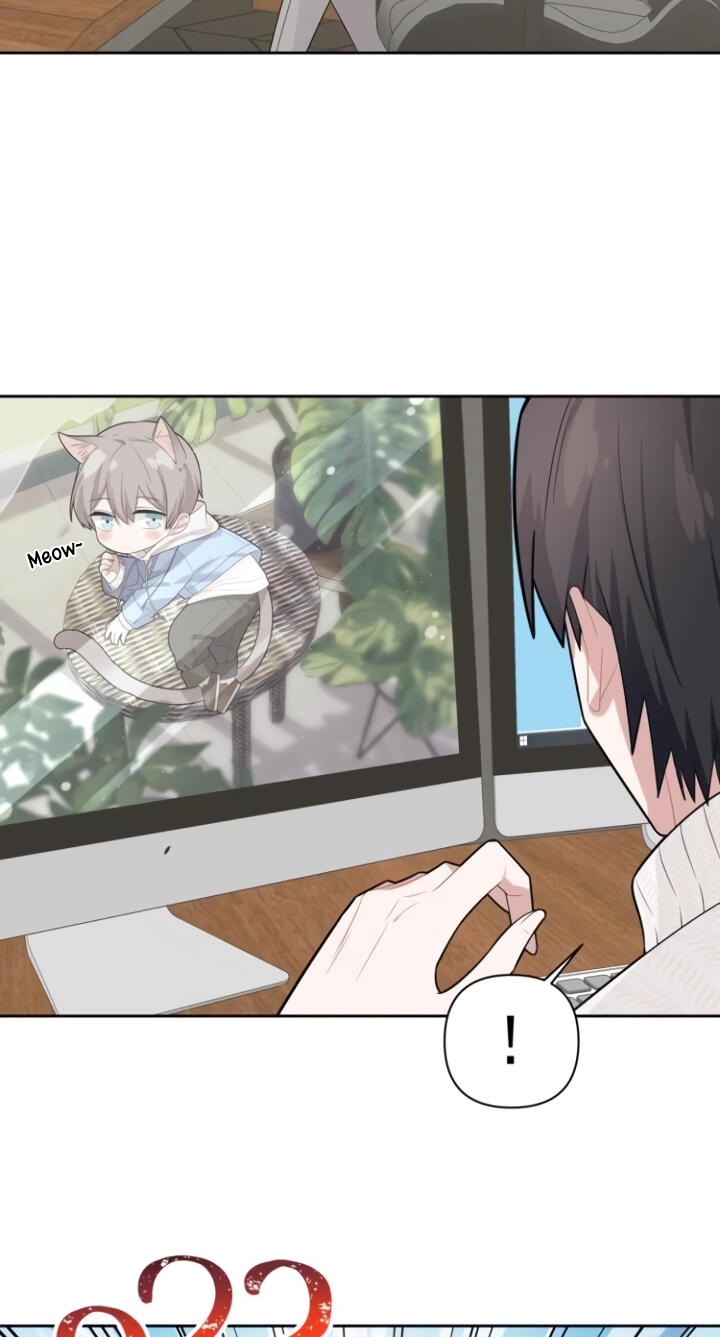 Sweet Little Love Story Chapter 4 page 11 - 