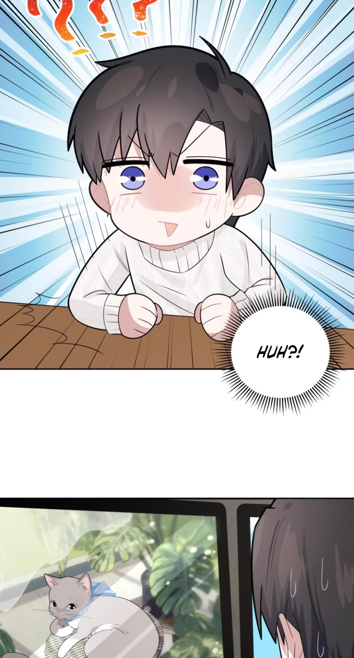 Sweet Little Love Story Chapter 4 page 12 - 