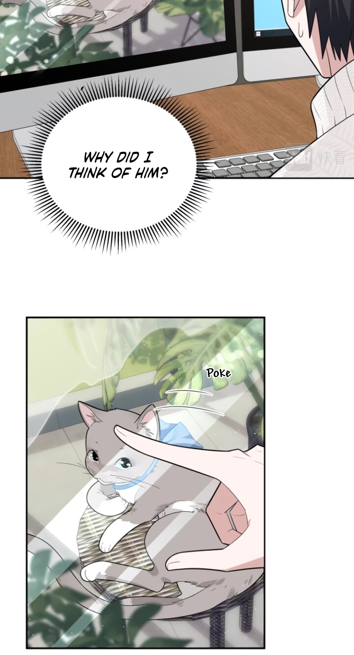 Sweet Little Love Story Chapter 4 page 13 - 
