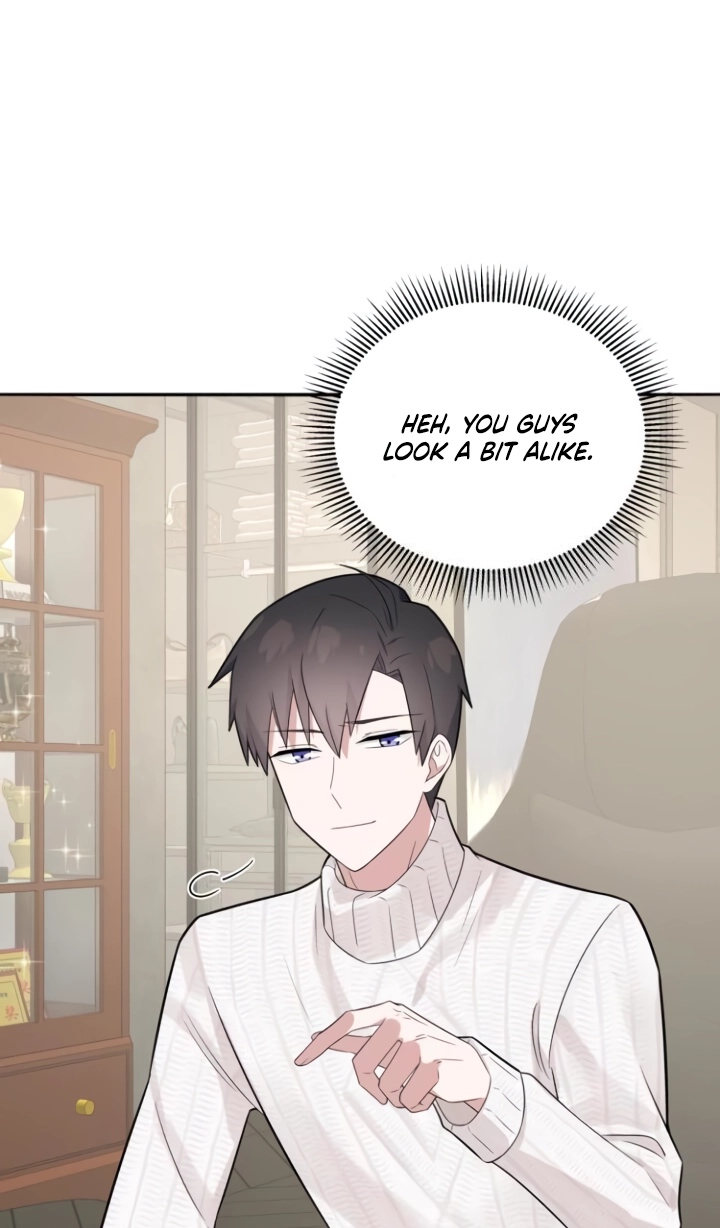 Sweet Little Love Story Chapter 4 page 14 - 