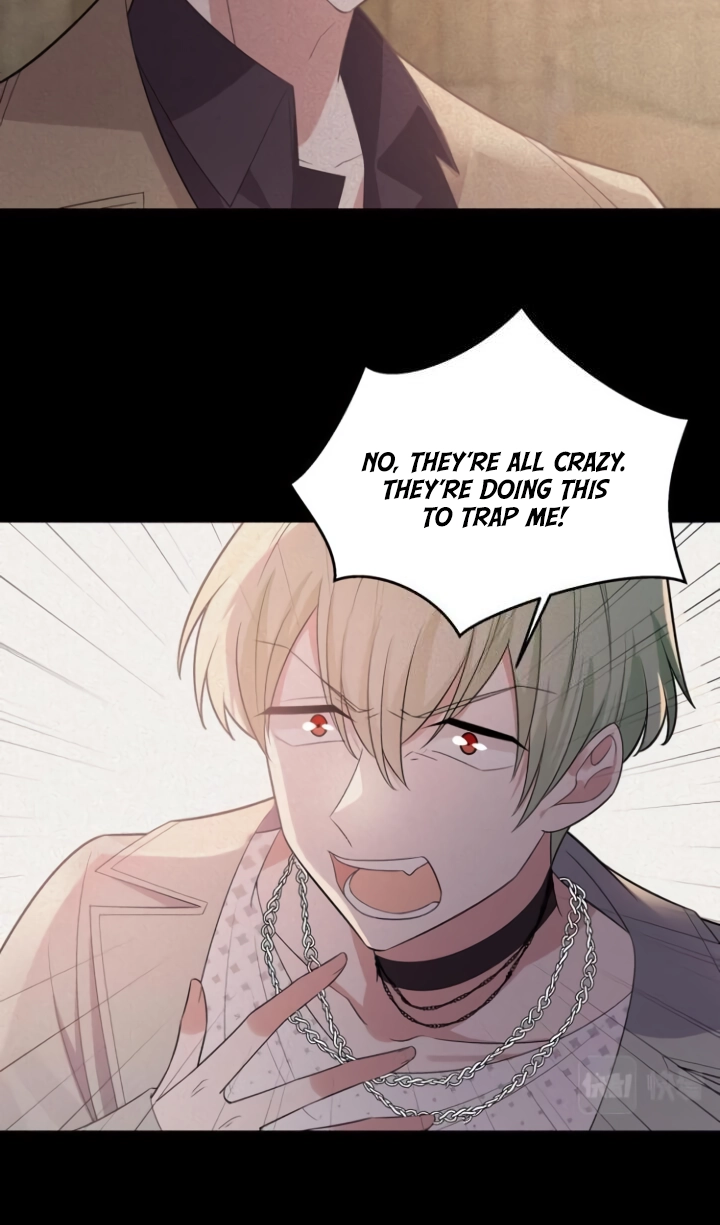 Sweet Little Love Story Chapter 4 page 18 - 