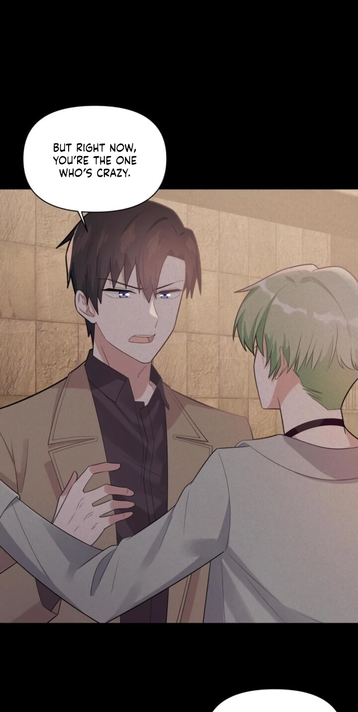 Sweet Little Love Story Chapter 4 page 19 - 