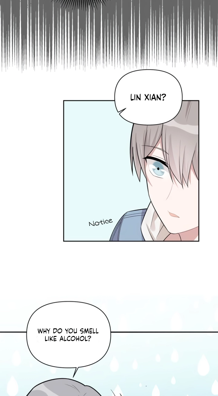 Sweet Little Love Story Chapter 4 page 3 - 