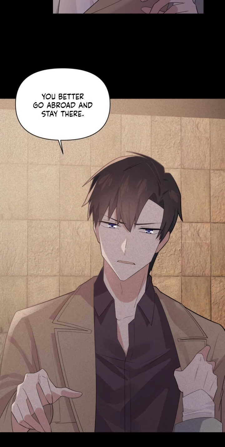 Sweet Little Love Story Chapter 4 page 22 - 