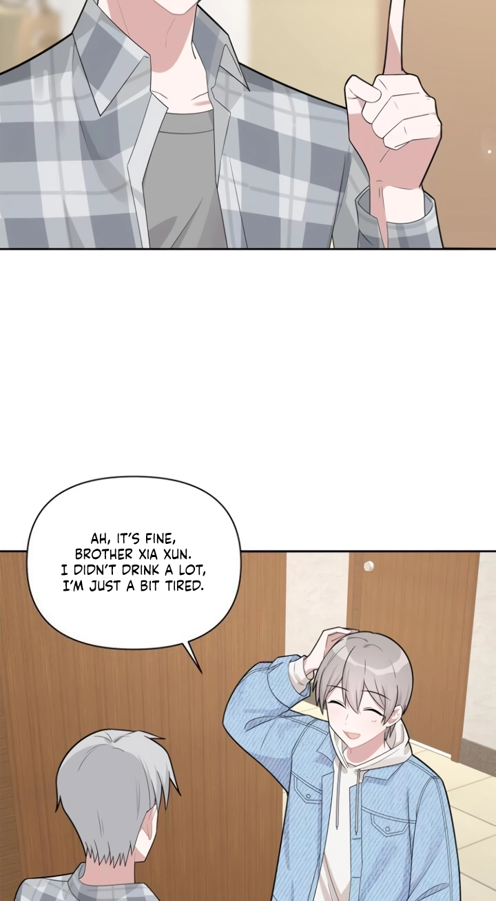 Sweet Little Love Story Chapter 4 page 5 - 