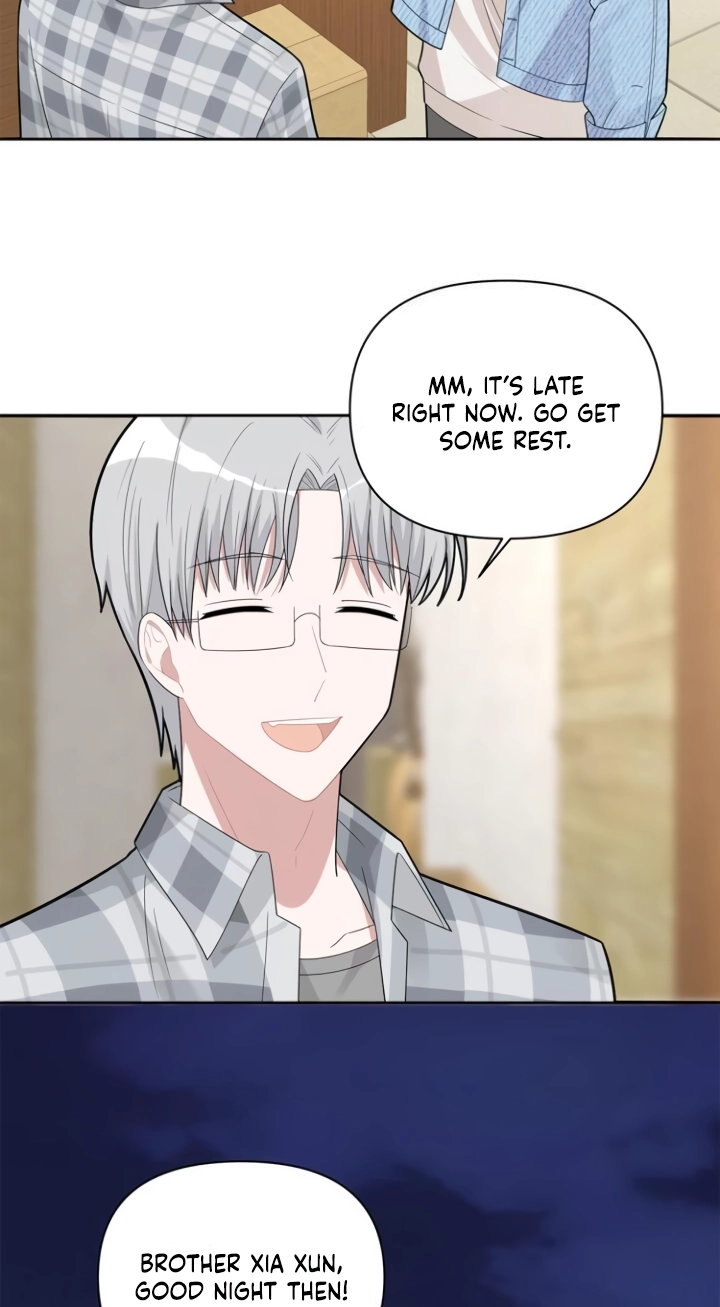 Sweet Little Love Story Chapter 4 page 6 - 