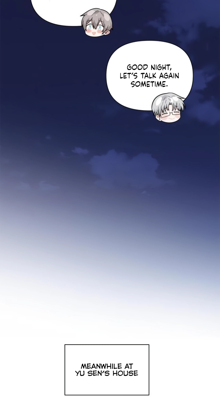 Sweet Little Love Story Chapter 4 page 7 - 