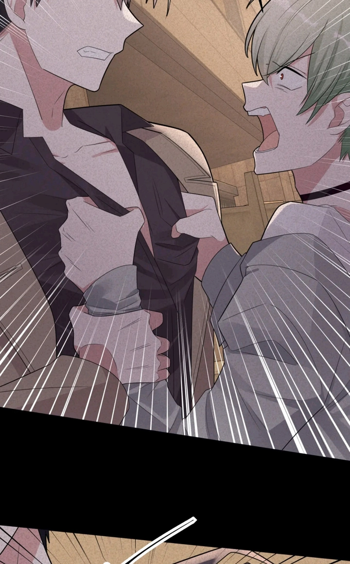 Sweet Little Love Story Chapter 5 page 2 - 