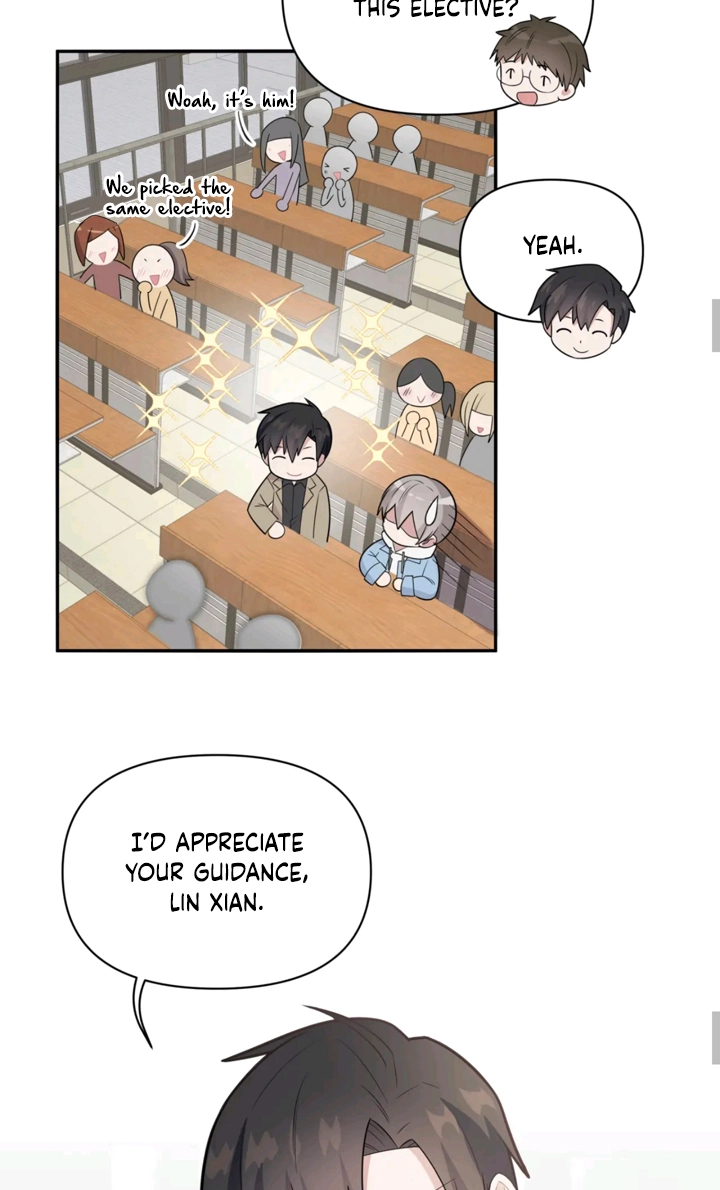 Sweet Little Love Story Chapter 5 page 12 - 