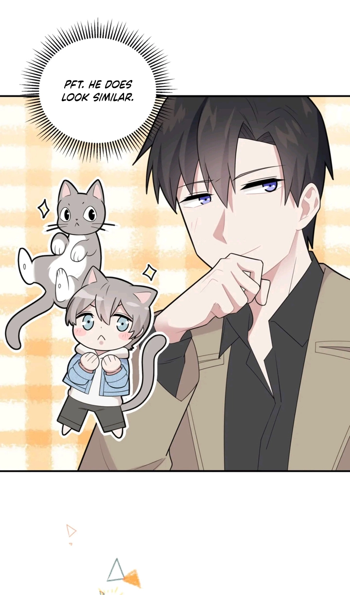 Sweet Little Love Story Chapter 5 page 15 - 