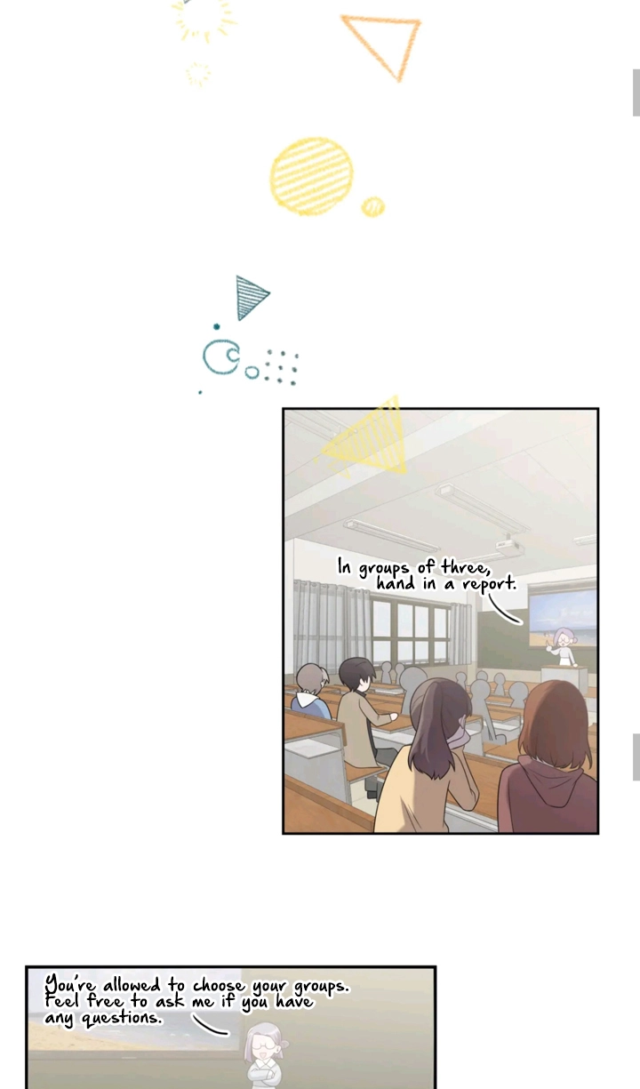 Sweet Little Love Story Chapter 5 page 16 - 