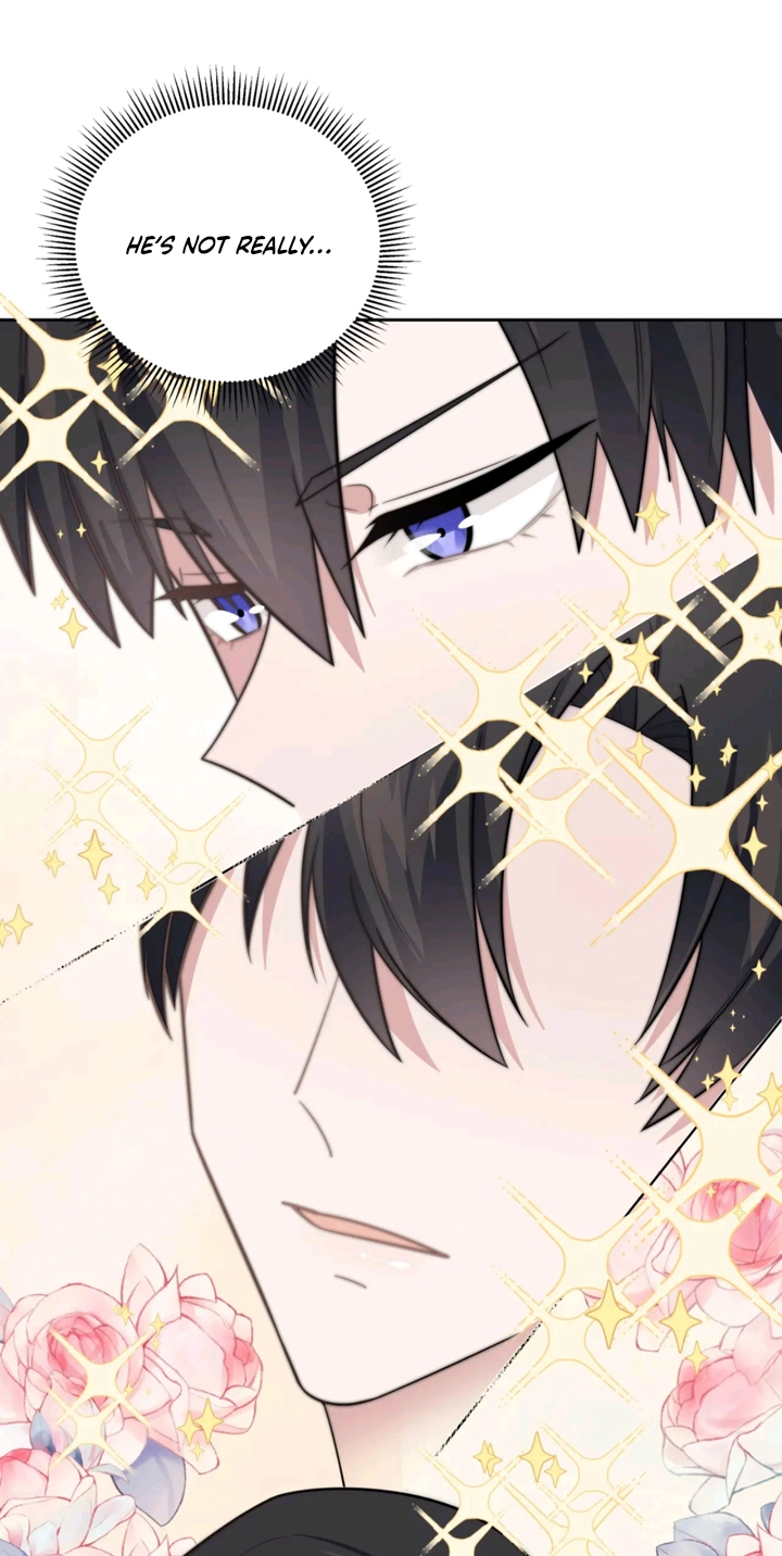 Sweet Little Love Story Chapter 5 page 19 - 