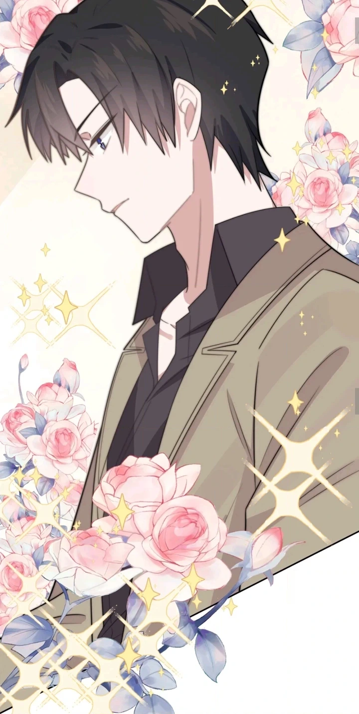 Sweet Little Love Story Chapter 5 page 20 - 