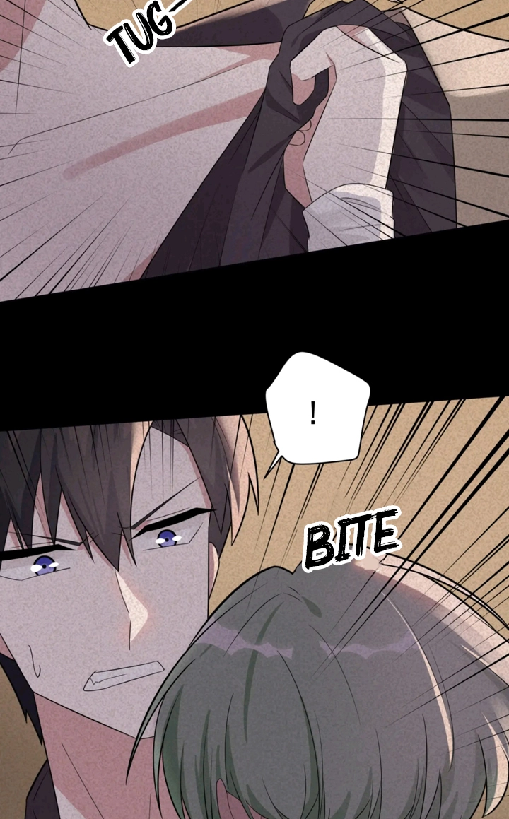 Sweet Little Love Story Chapter 5 page 3 - 