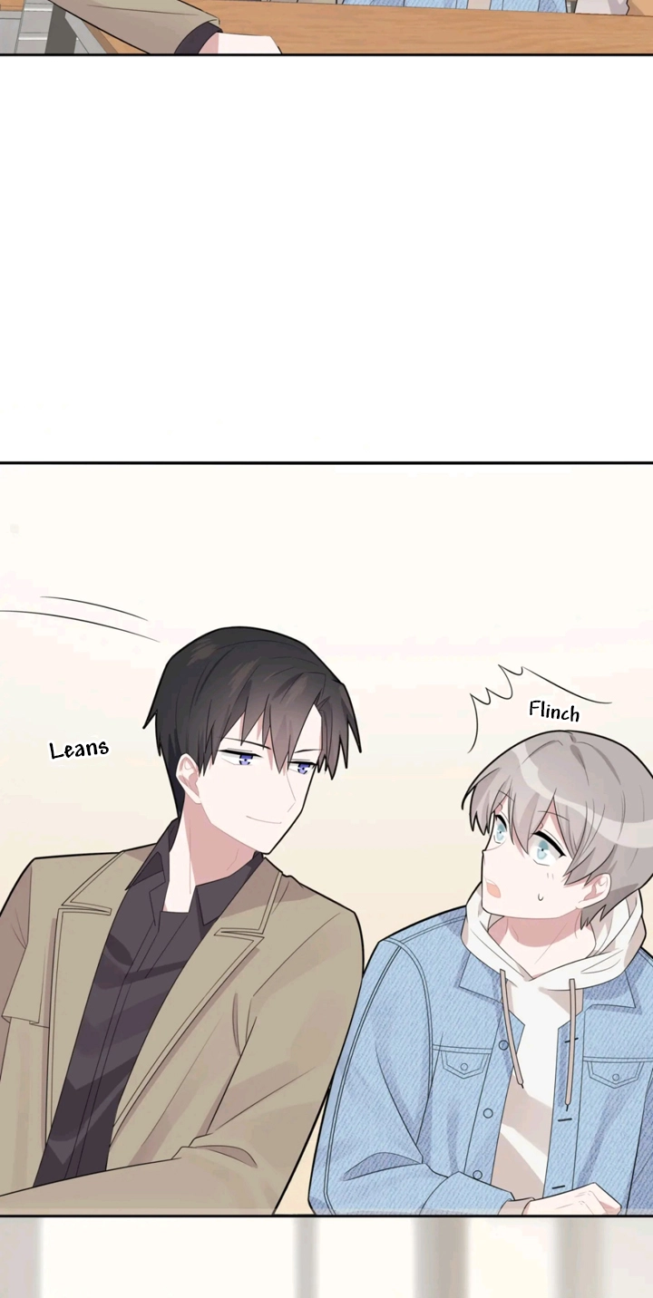 Sweet Little Love Story Chapter 5 page 22 - 