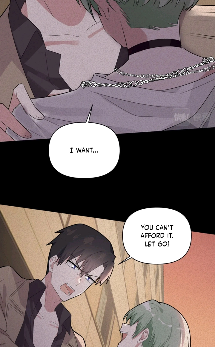 Sweet Little Love Story Chapter 5 page 4 - 