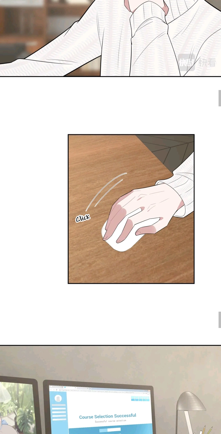 Sweet Little Love Story Chapter 5 page 7 - 