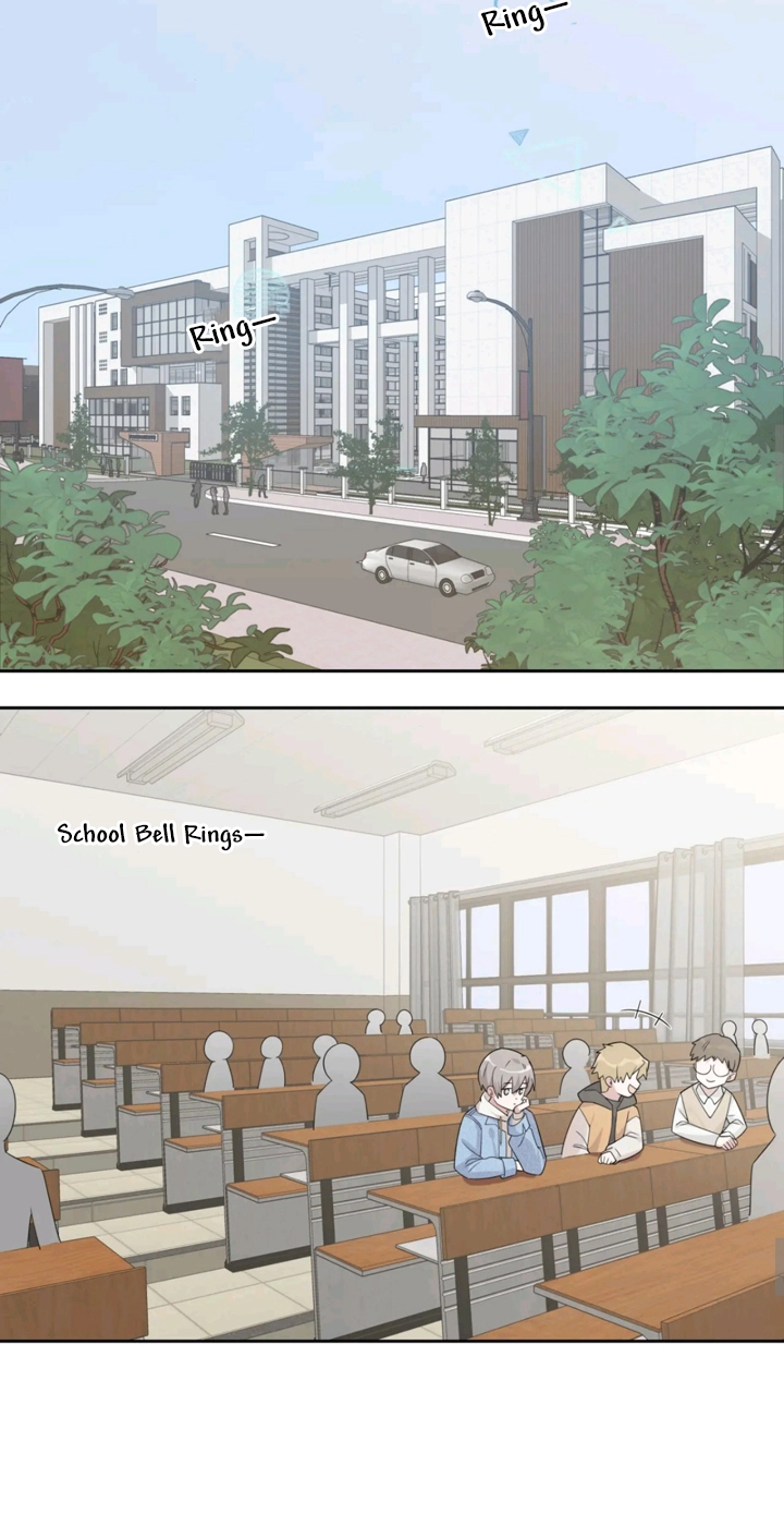 Sweet Little Love Story Chapter 5 page 9 - 