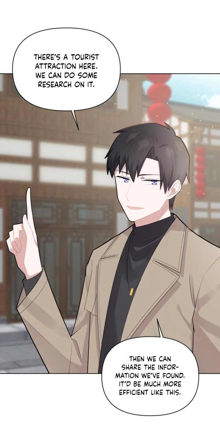 Sweet Little Love Story Chapter 6 page 13 - 