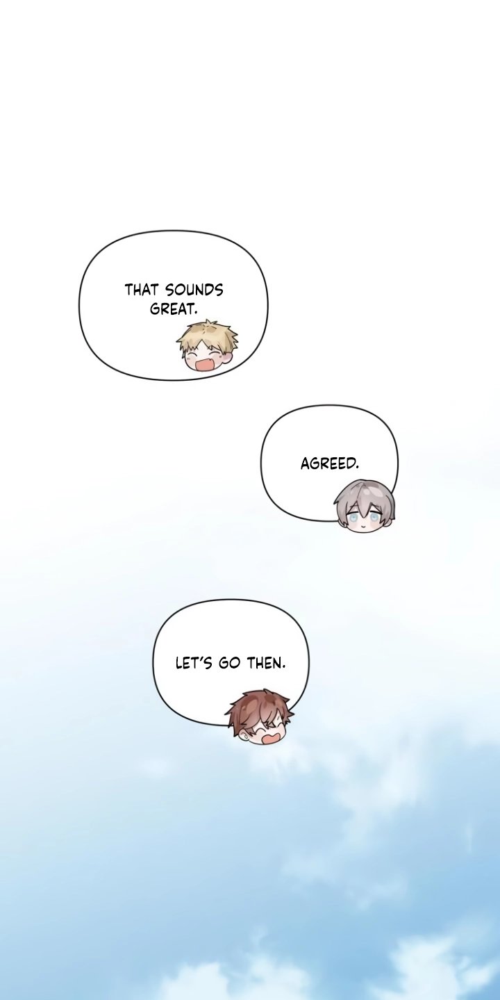 Sweet Little Love Story Chapter 6 page 14 - 