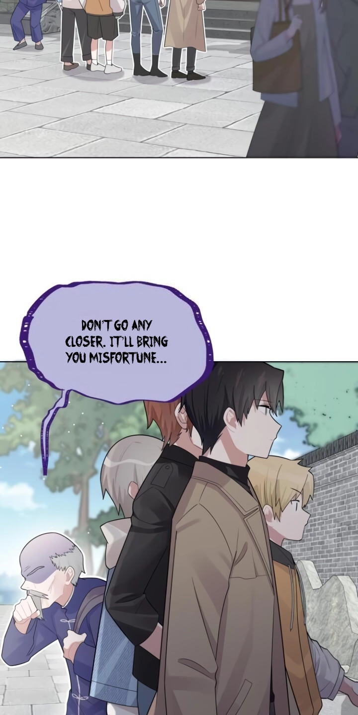 Sweet Little Love Story Chapter 6 page 16 - 