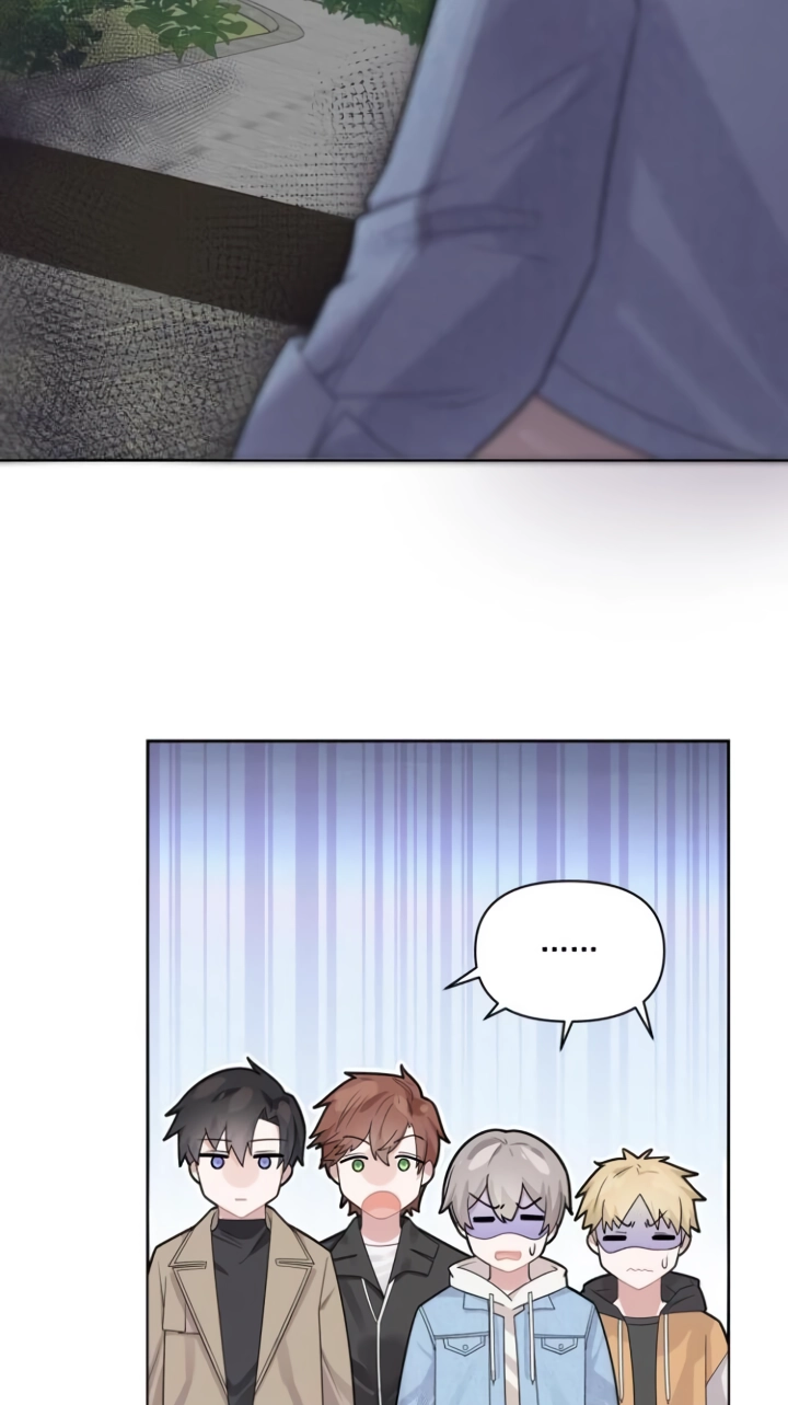 Sweet Little Love Story Chapter 6 page 19 - 