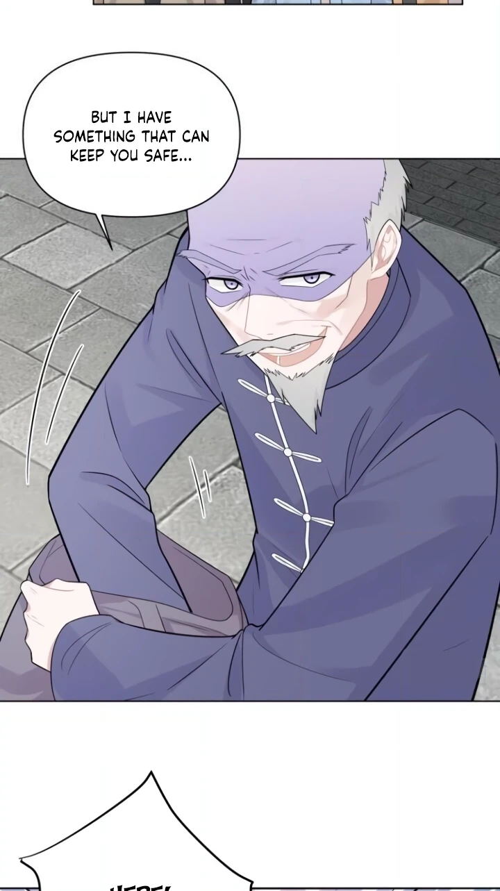 Sweet Little Love Story Chapter 6 page 20 - 