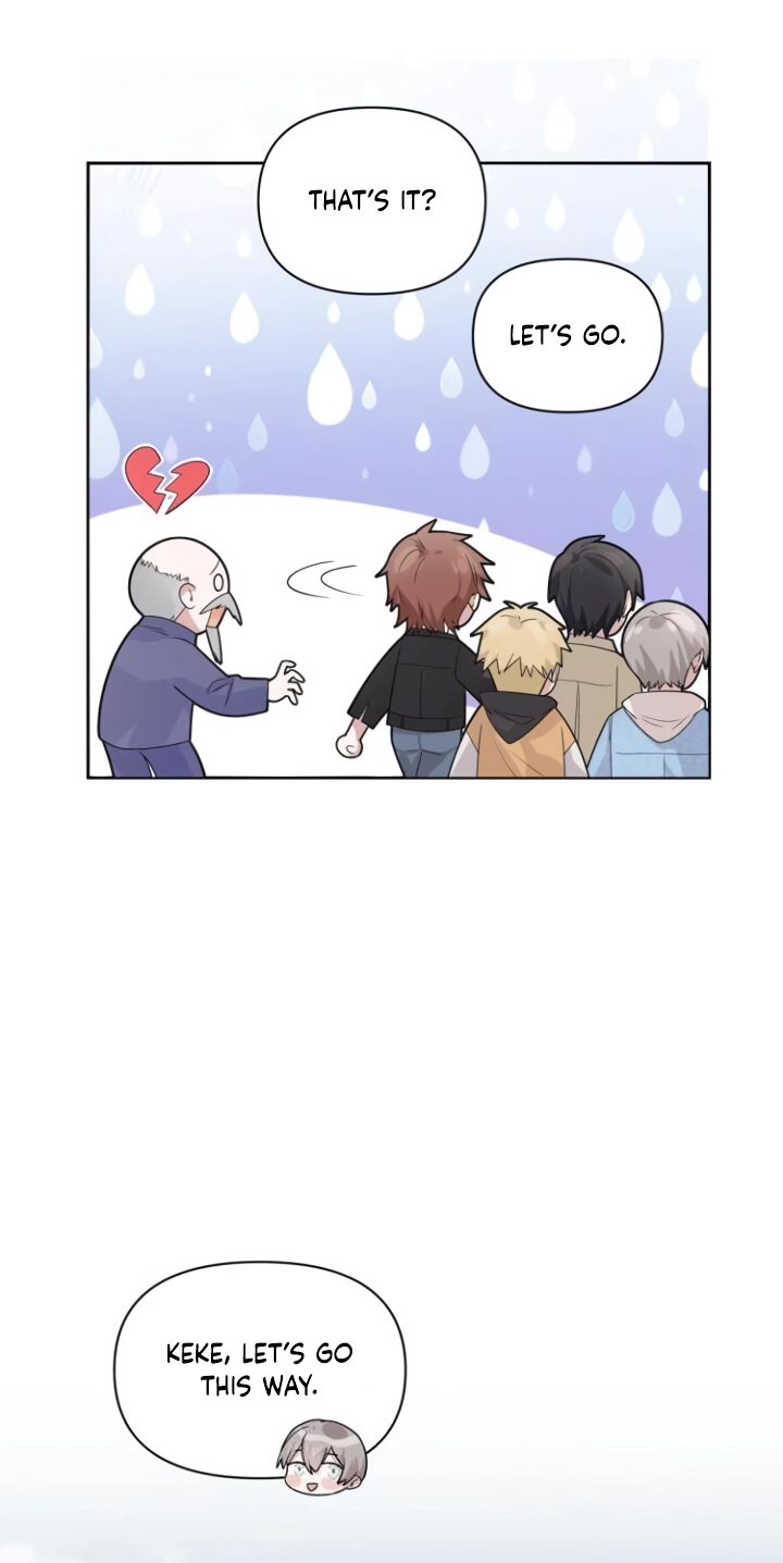 Sweet Little Love Story Chapter 6 page 22 - 