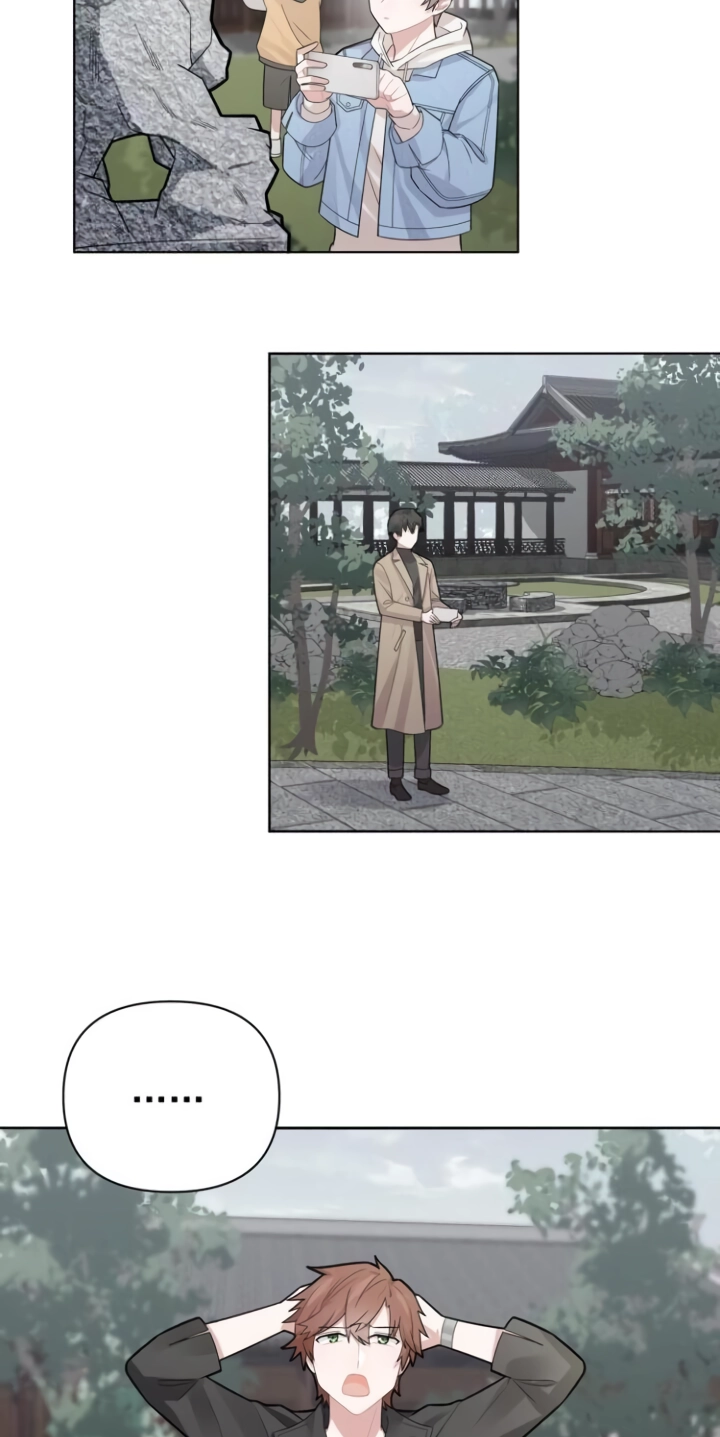 Sweet Little Love Story Chapter 6 page 24 - 