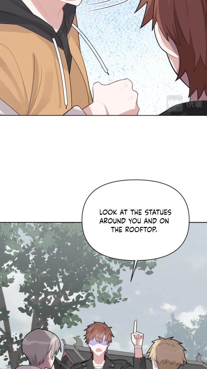 Sweet Little Love Story Chapter 6 page 28 - 