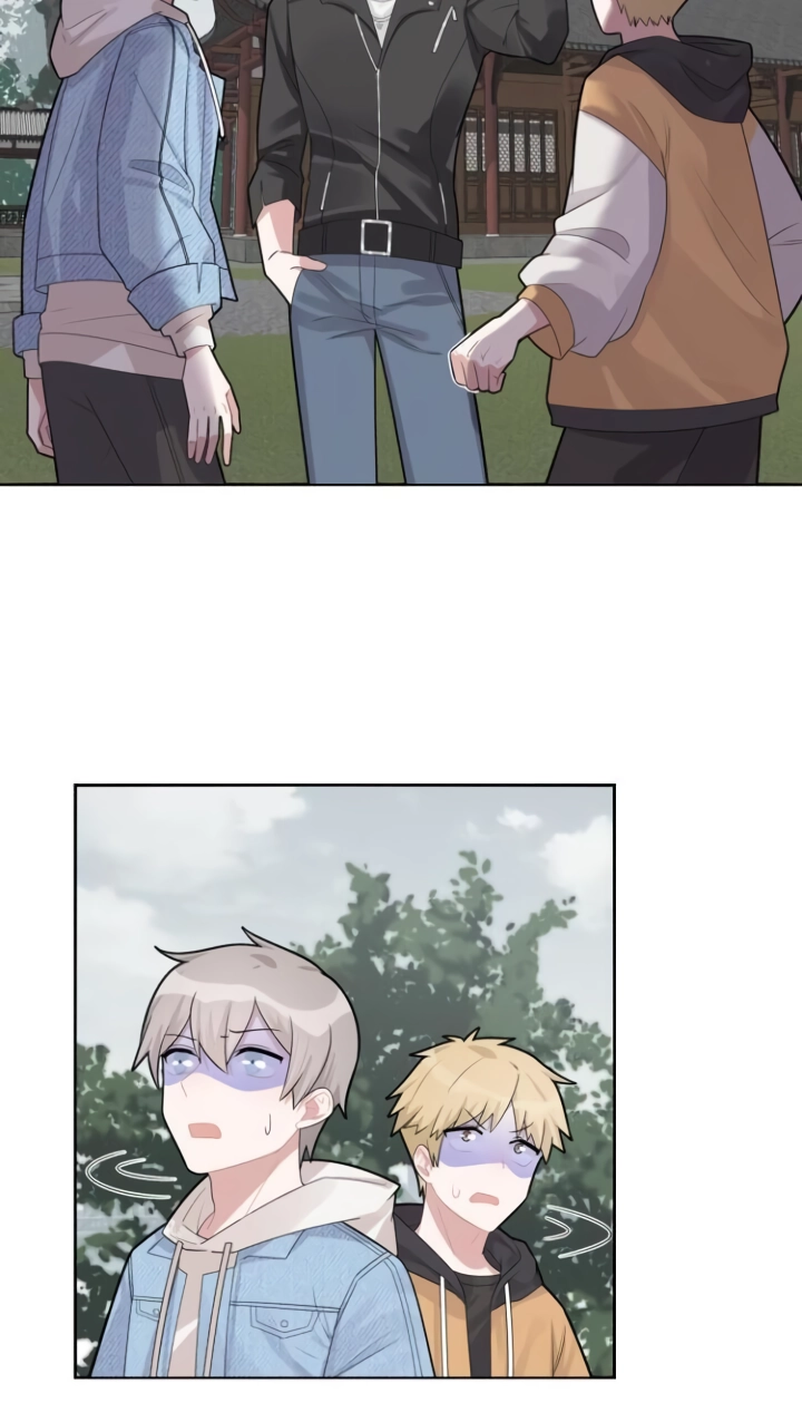 Sweet Little Love Story Chapter 6 page 29 - 