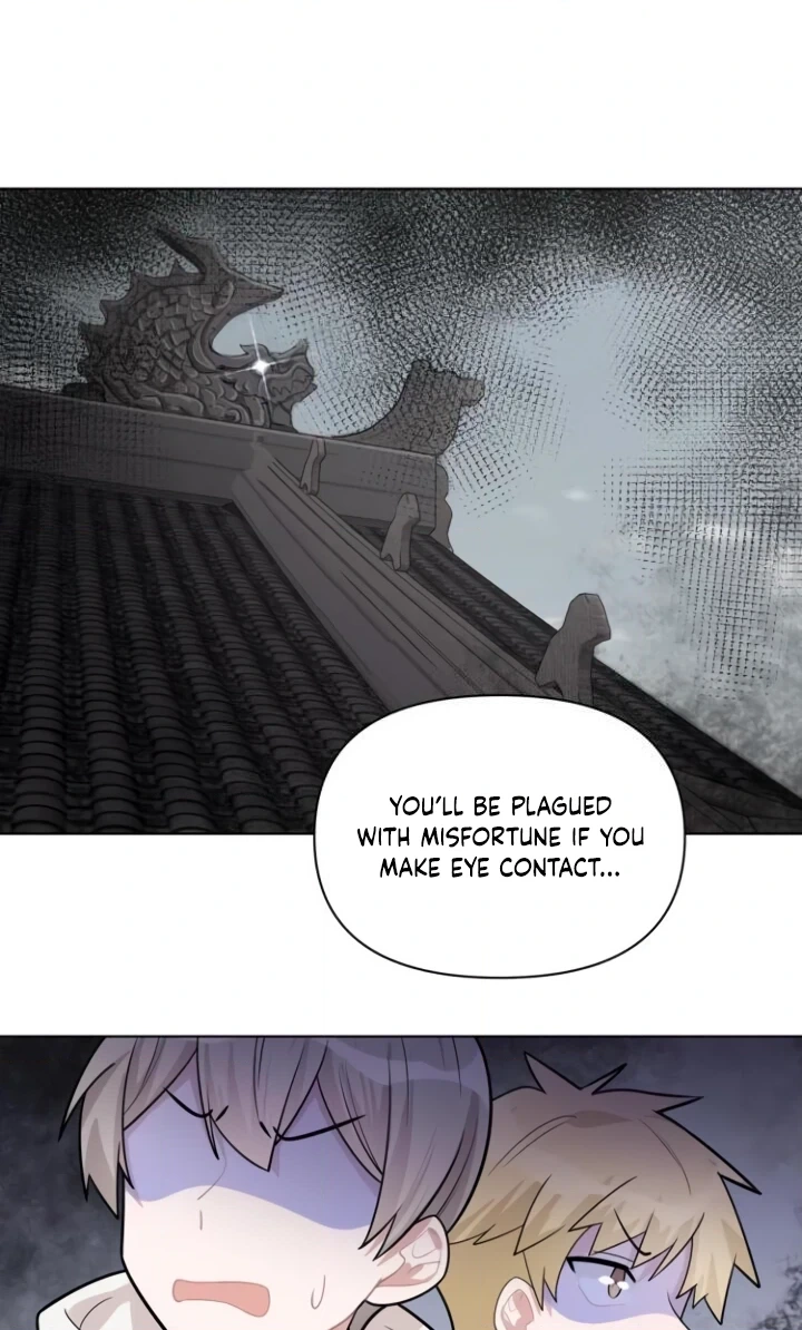 Sweet Little Love Story Chapter 6 page 30 - 