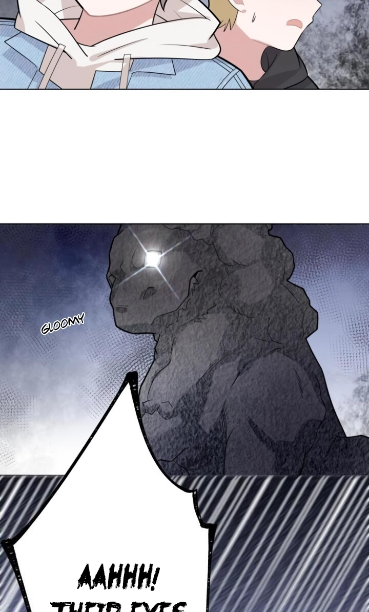 Sweet Little Love Story Chapter 6 page 31 - 
