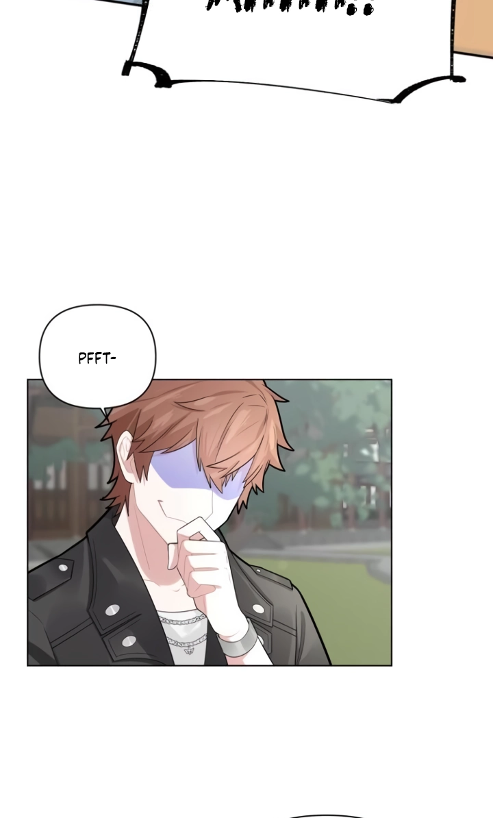 Sweet Little Love Story Chapter 6 page 33 - 