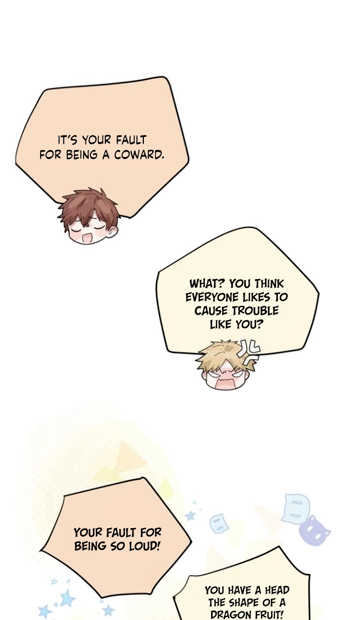 Sweet Little Love Story Chapter 6 page 36 - 