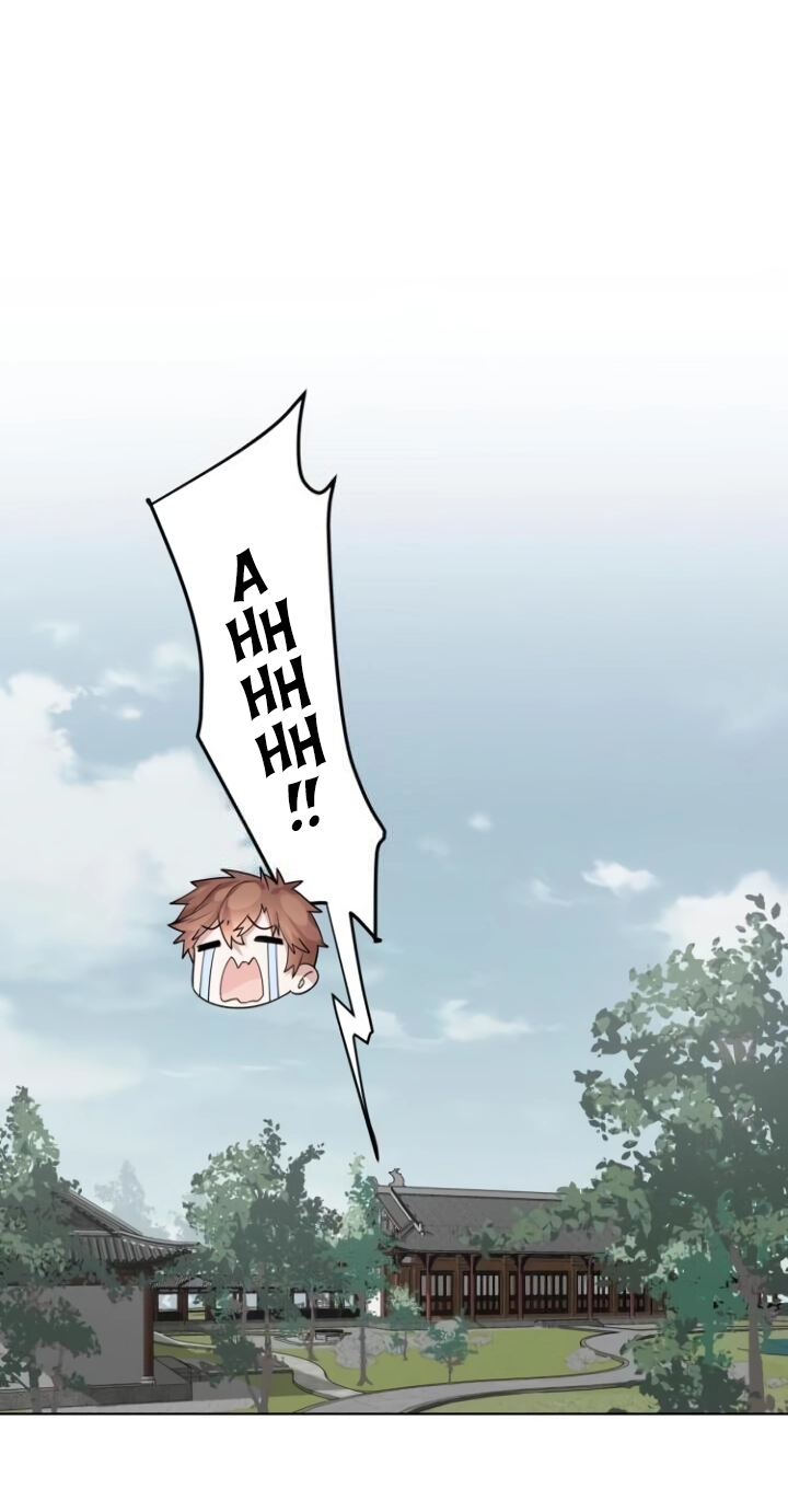 Sweet Little Love Story Chapter 6 page 39 - 