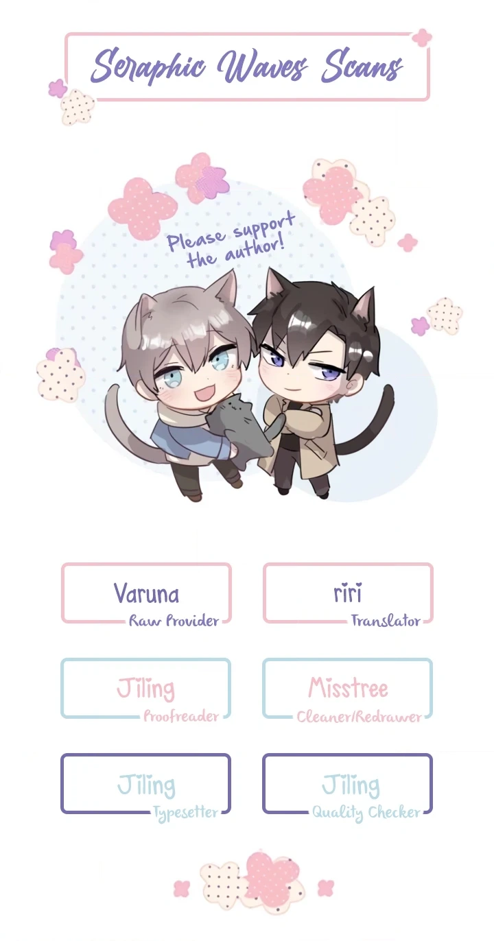 Sweet Little Love Story Chapter 6 page 40 - 