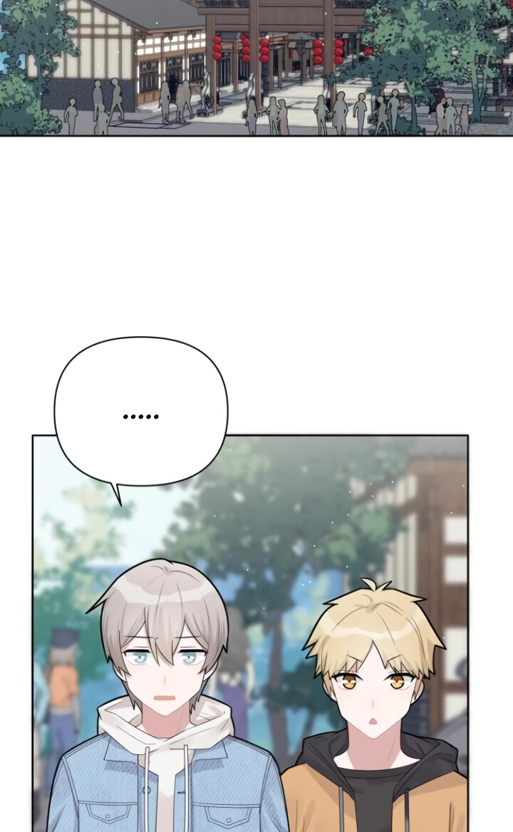 Sweet Little Love Story Chapter 6 page 6 - 