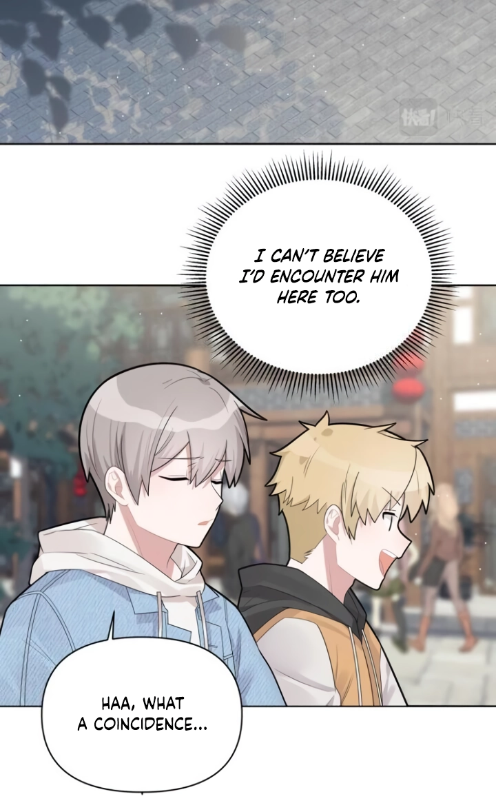 Sweet Little Love Story Chapter 6 page 9 - 